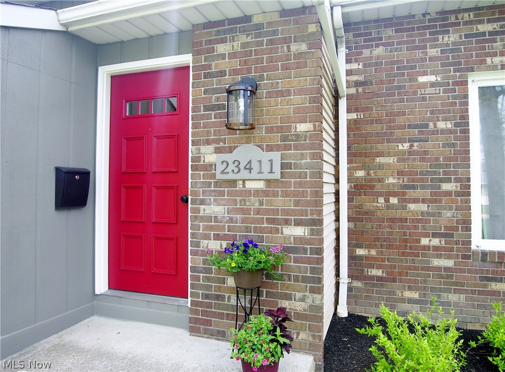 Brendan Circle - Residential