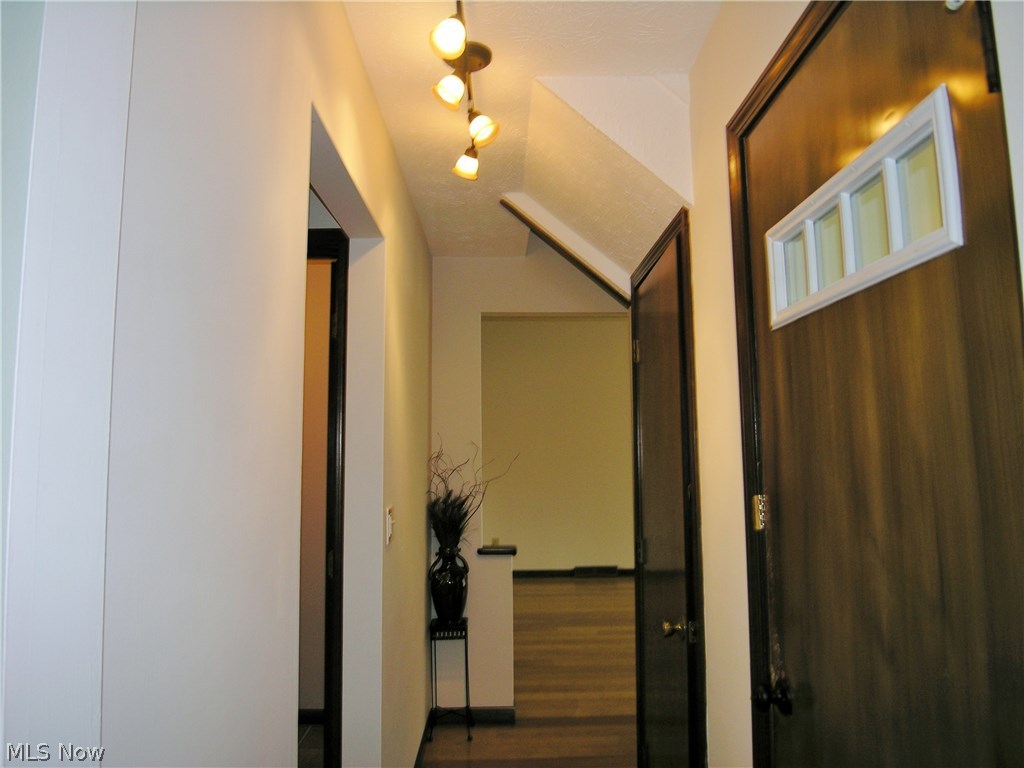 Brendan Circle - Residential