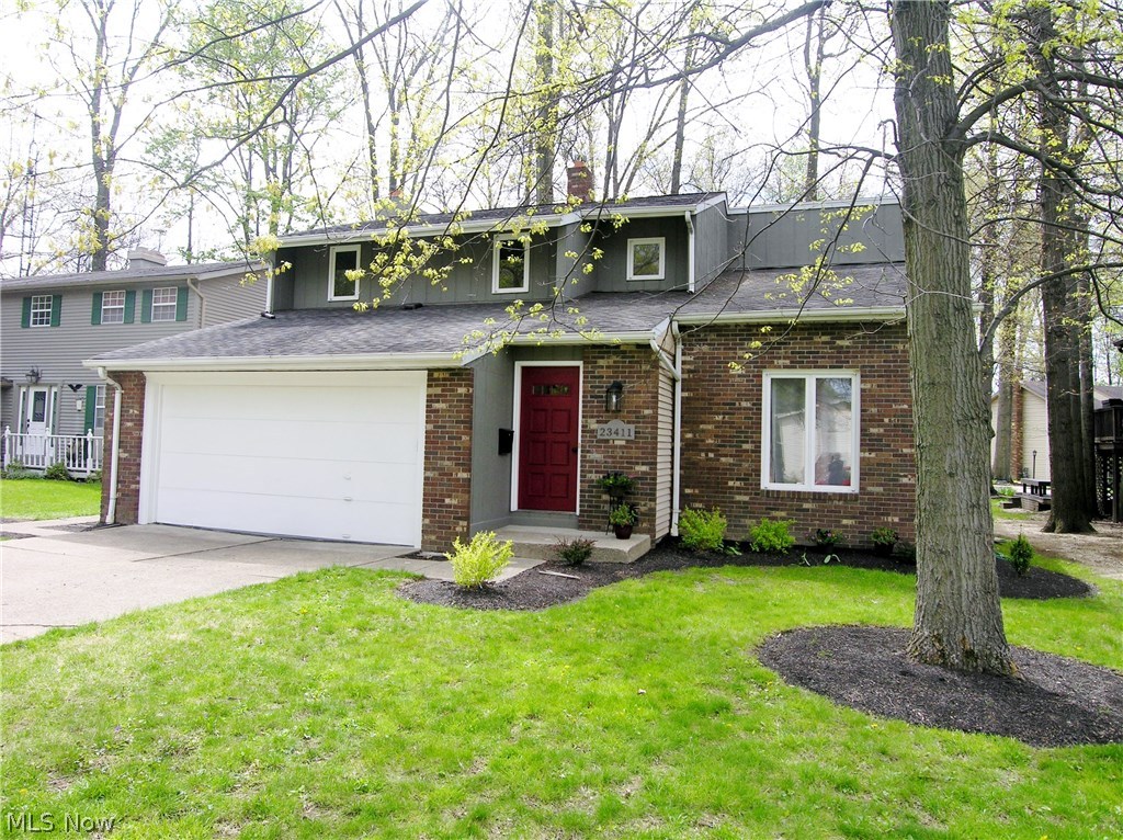 Brendan Circle - Residential