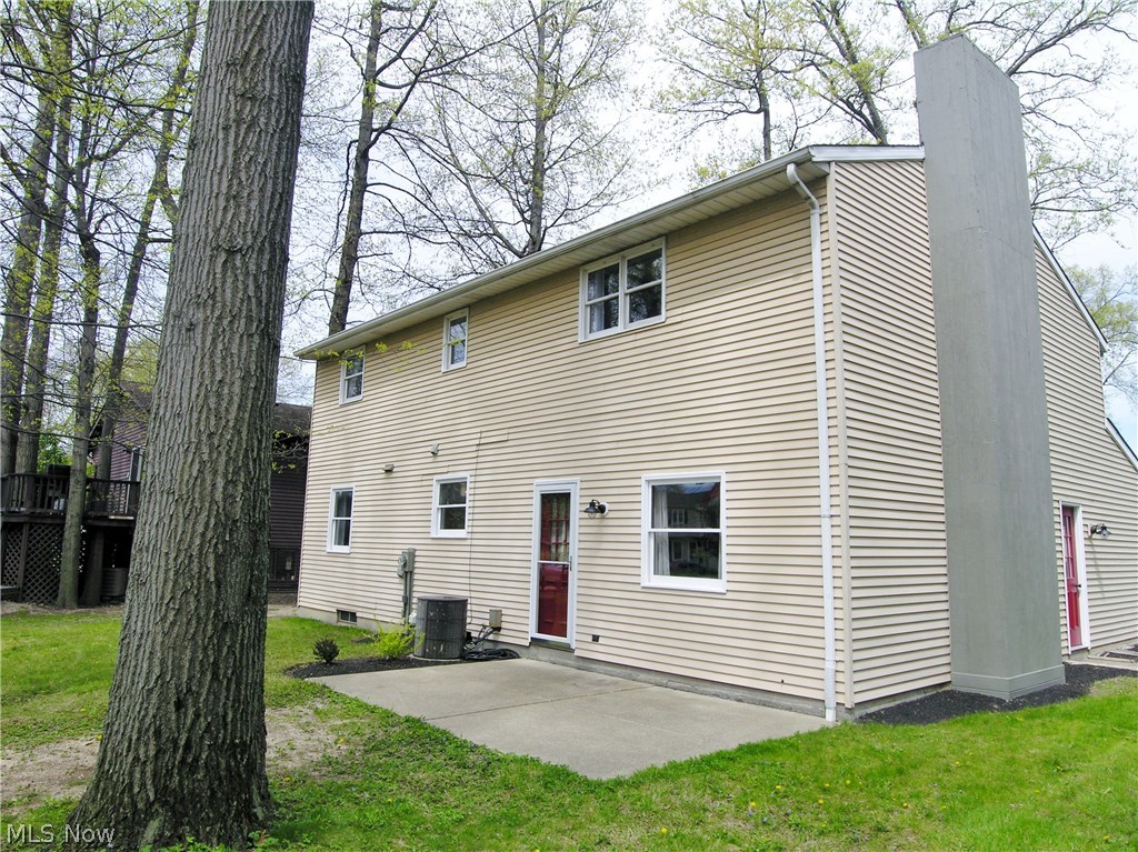 Brendan Circle - Residential