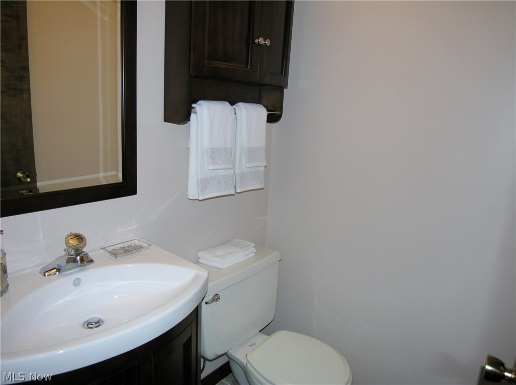 Brendan Circle - Residential