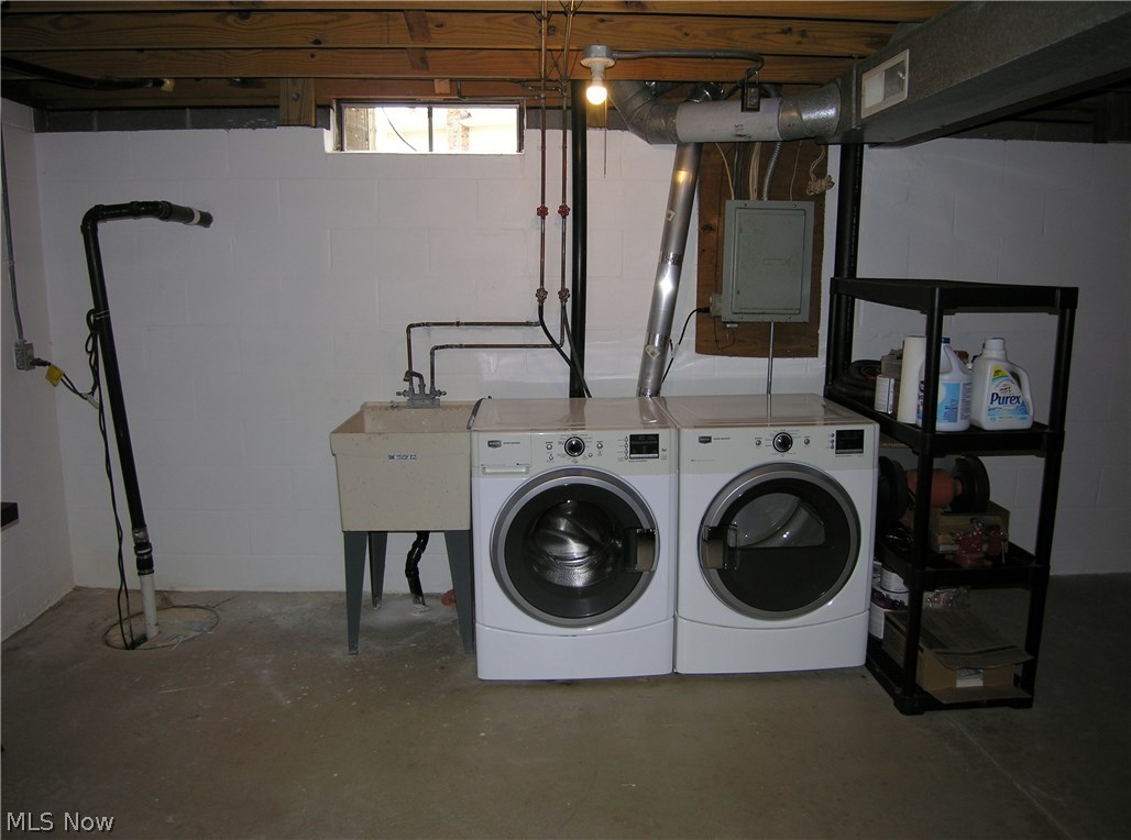 Brendan Circle - Residential