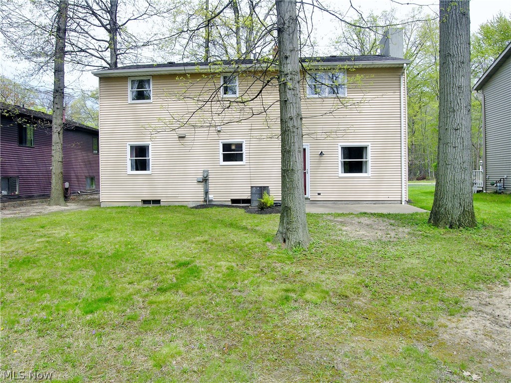 Brendan Circle - Residential