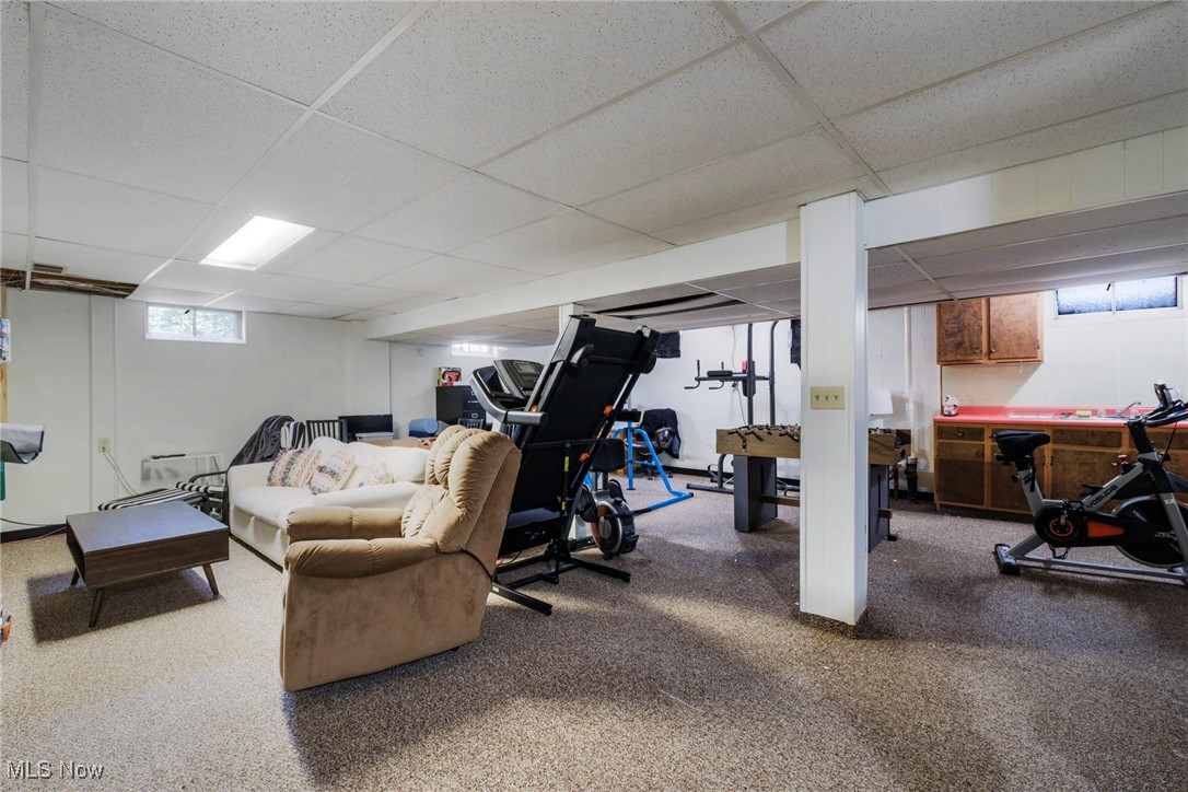 8459 Four Seasons Trail, Poland, Ohio image 31