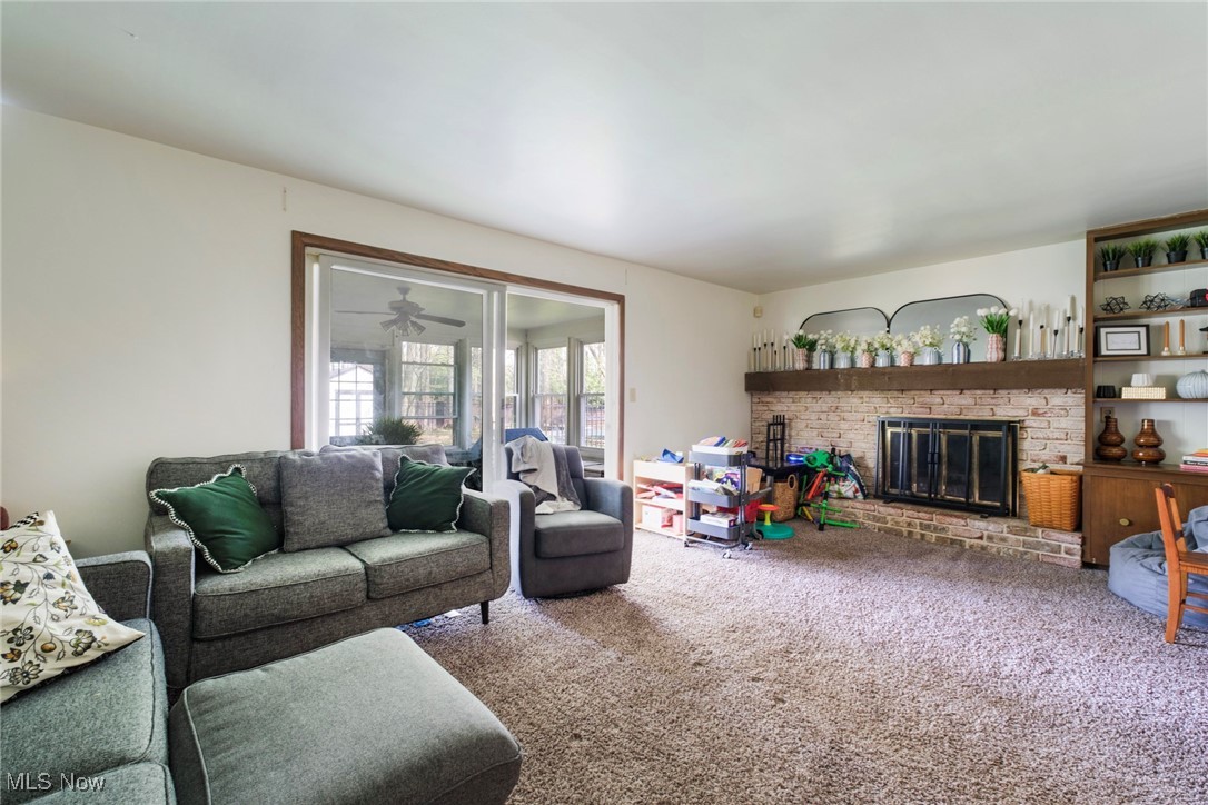 8459 Four Seasons Trail, Poland, Ohio image 19