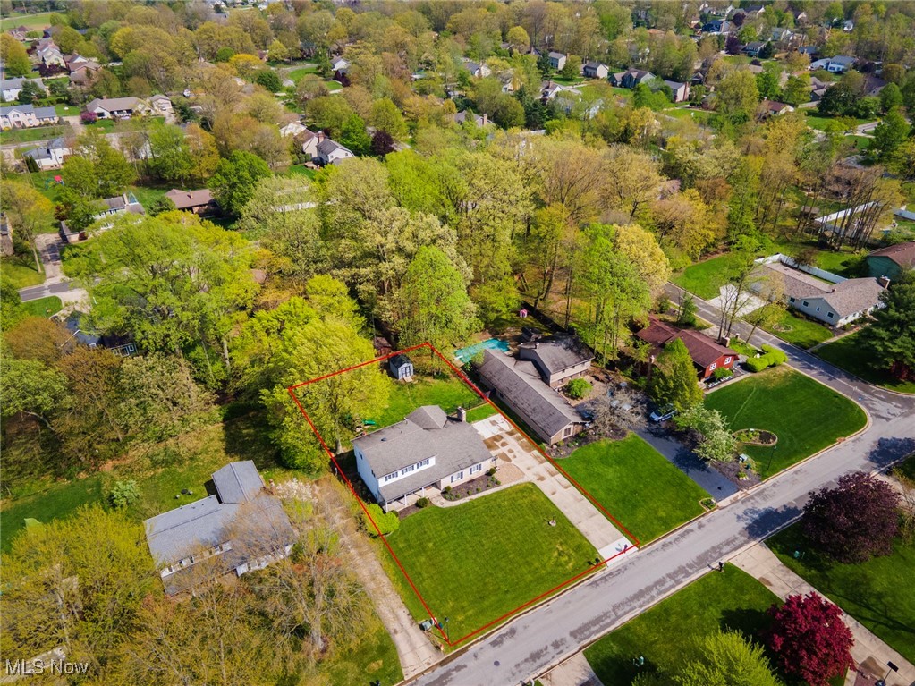 8459 Four Seasons Trail, Poland, Ohio image 44