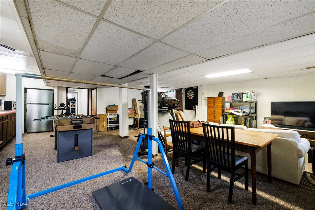 8459 Four Seasons Trail, Poland, Ohio image 32