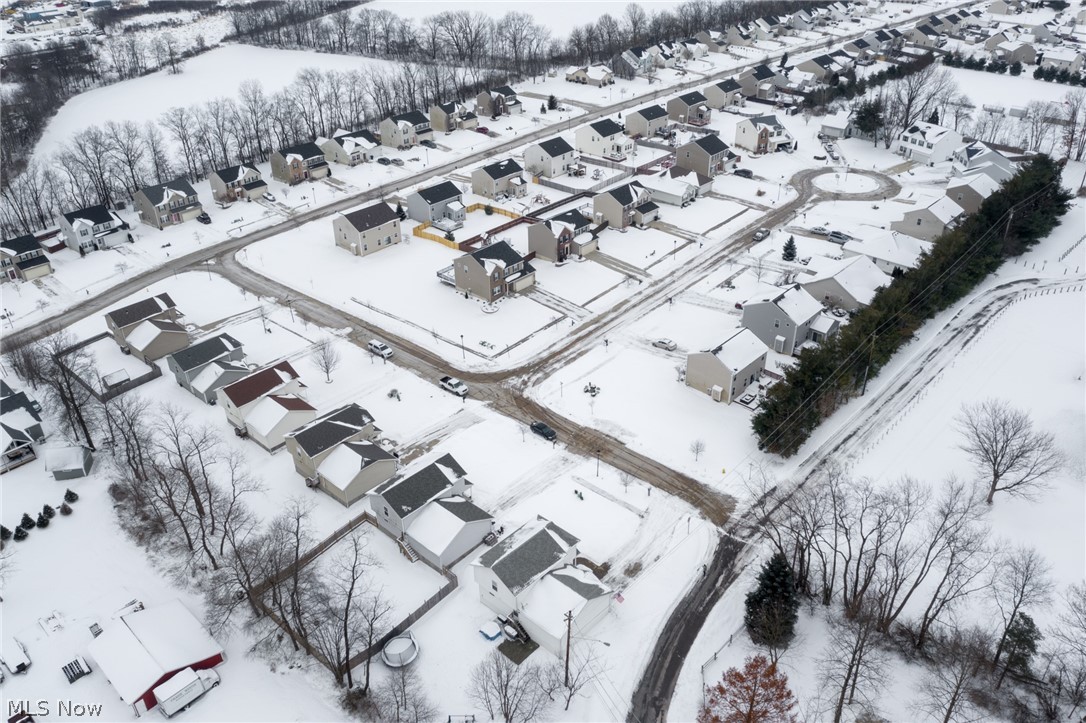 Bird Street Park - Residential