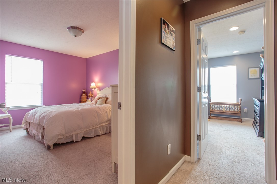 Bird Street Park - Residential