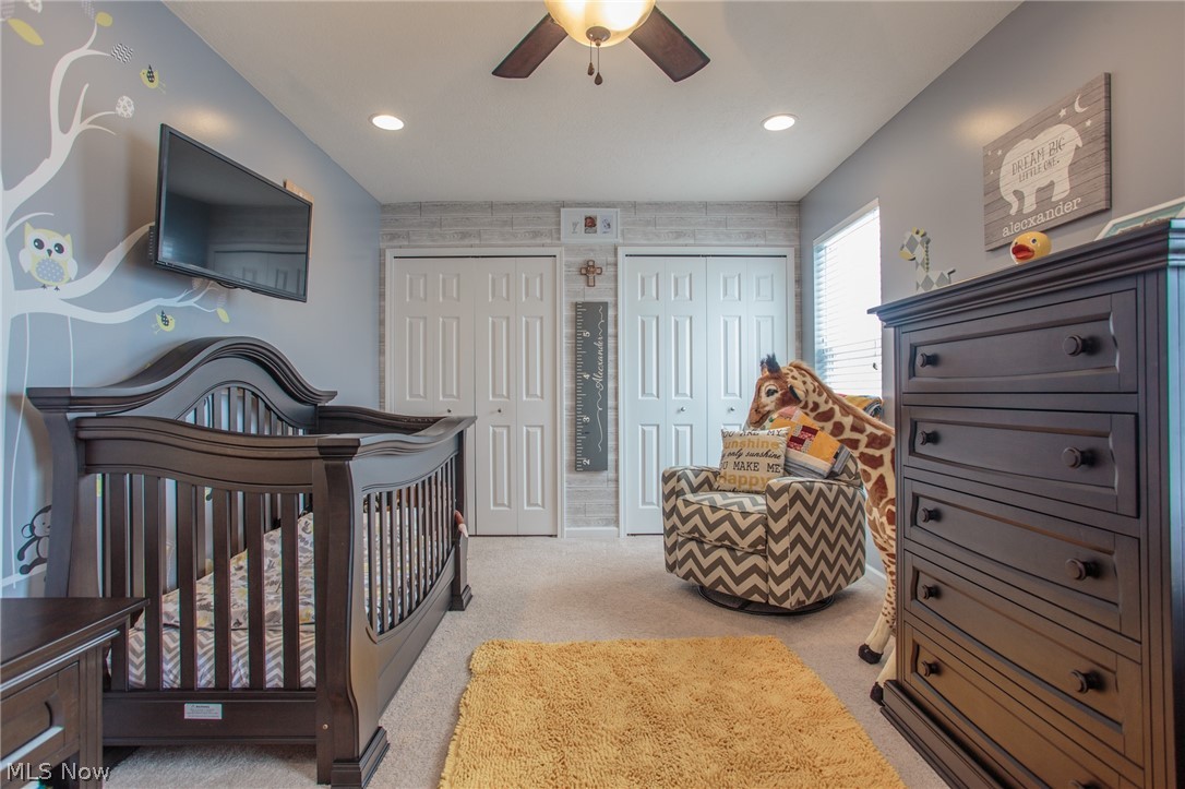 Bird Street Park - Residential