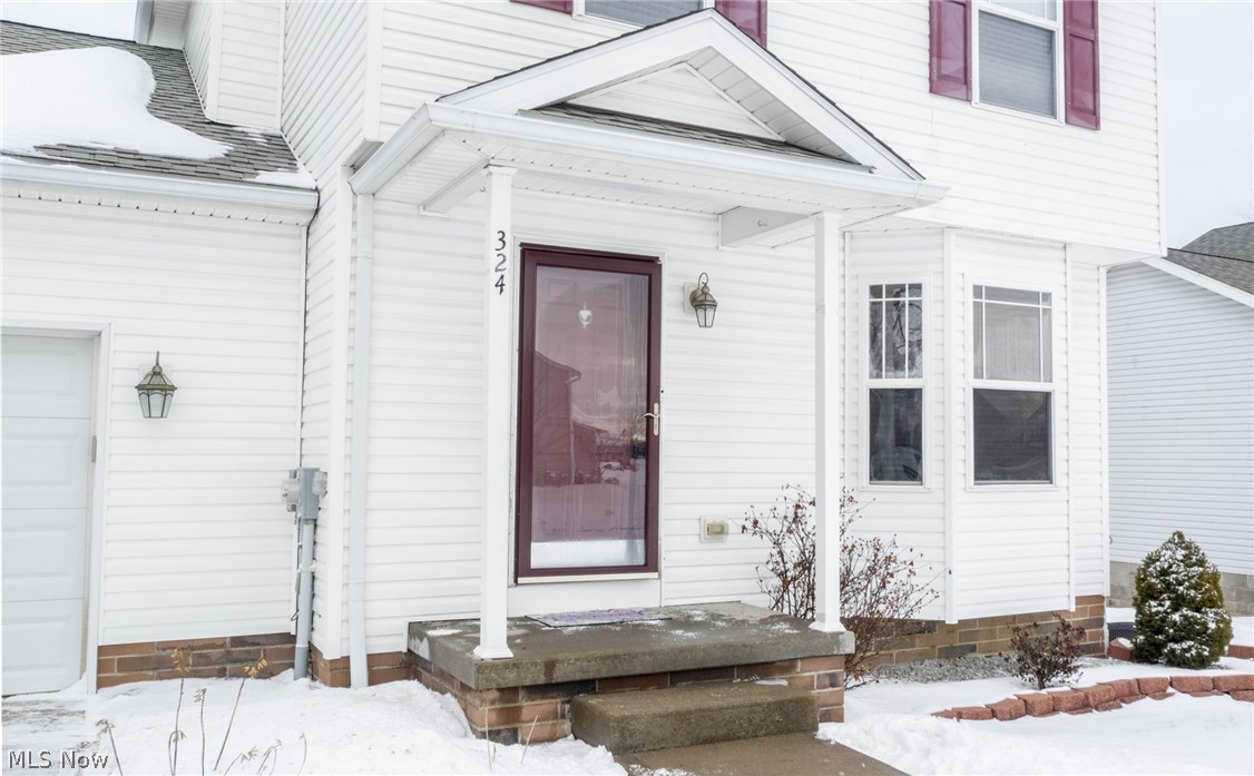 Bird Street Park - Residential