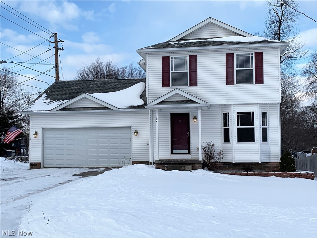 Bird Street Park - Residential