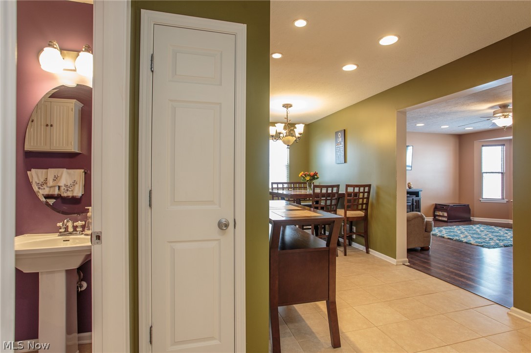 Bird Street Park - Residential