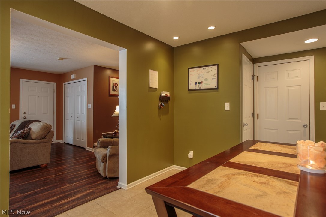 Bird Street Park - Residential