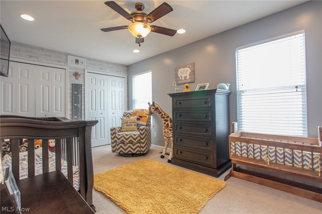 Bird Street Park - Residential