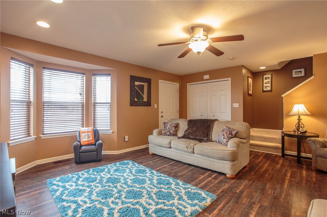 Bird Street Park - Residential