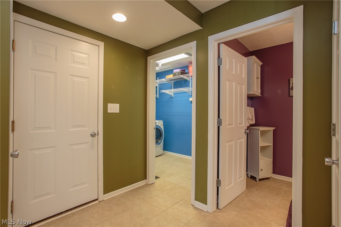 Bird Street Park - Residential