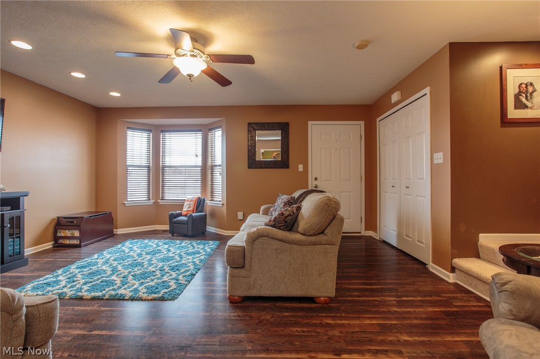 Bird Street Park - Residential