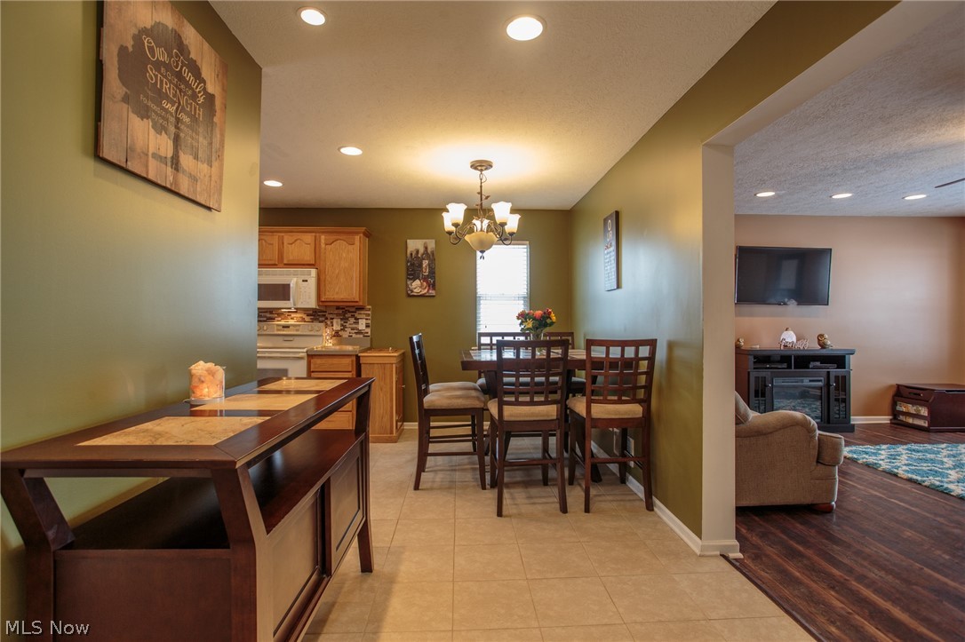 Bird Street Park - Residential