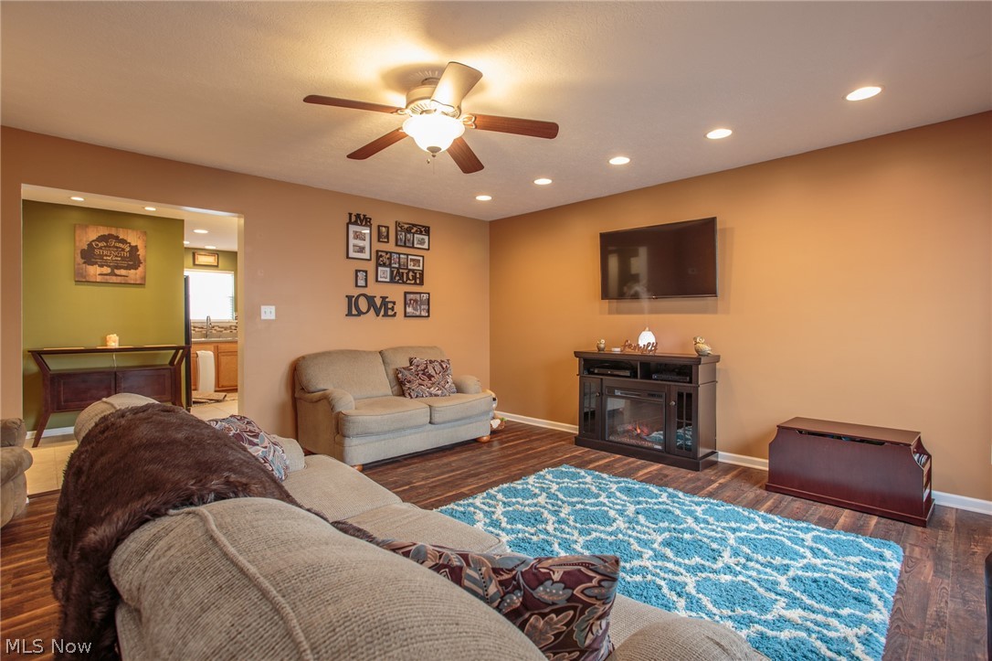 Bird Street Park - Residential