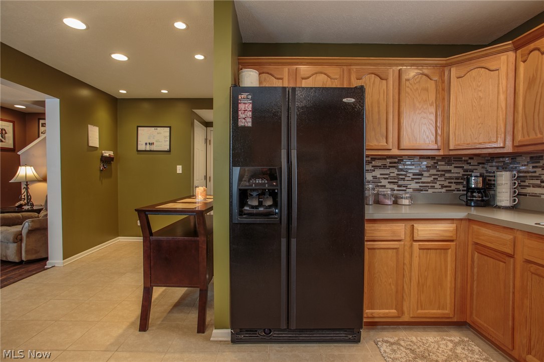 Bird Street Park - Residential