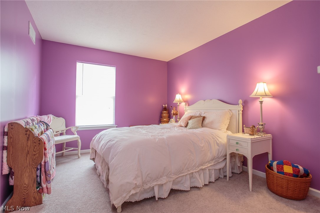 Bird Street Park - Residential