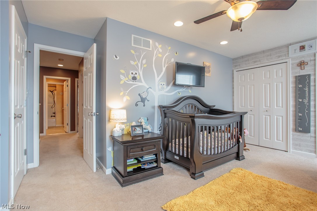 Bird Street Park - Residential