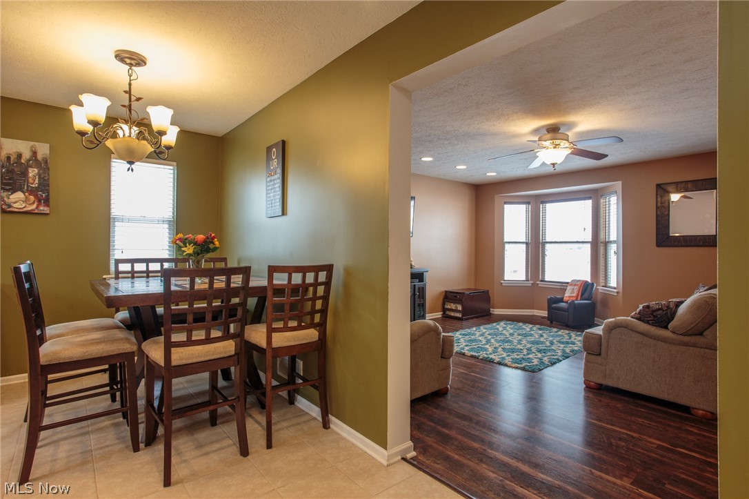 Bird Street Park - Residential