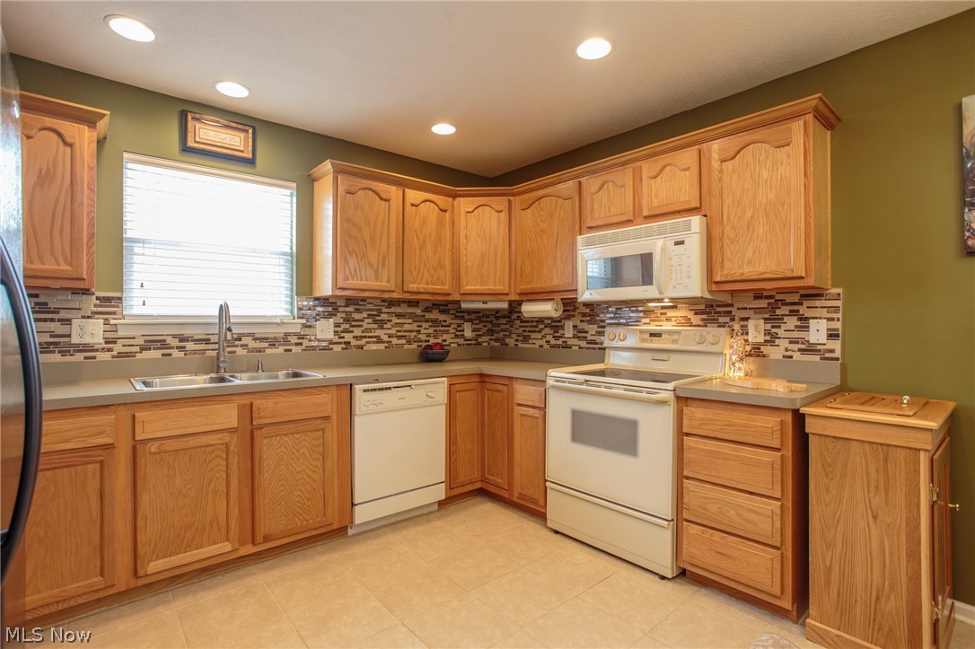 Bird Street Park - Residential