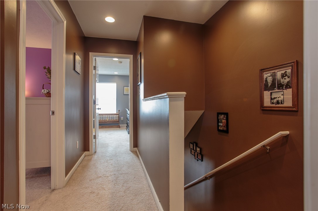 Bird Street Park - Residential