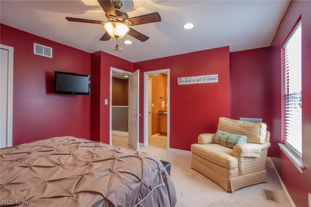 Bird Street Park - Residential