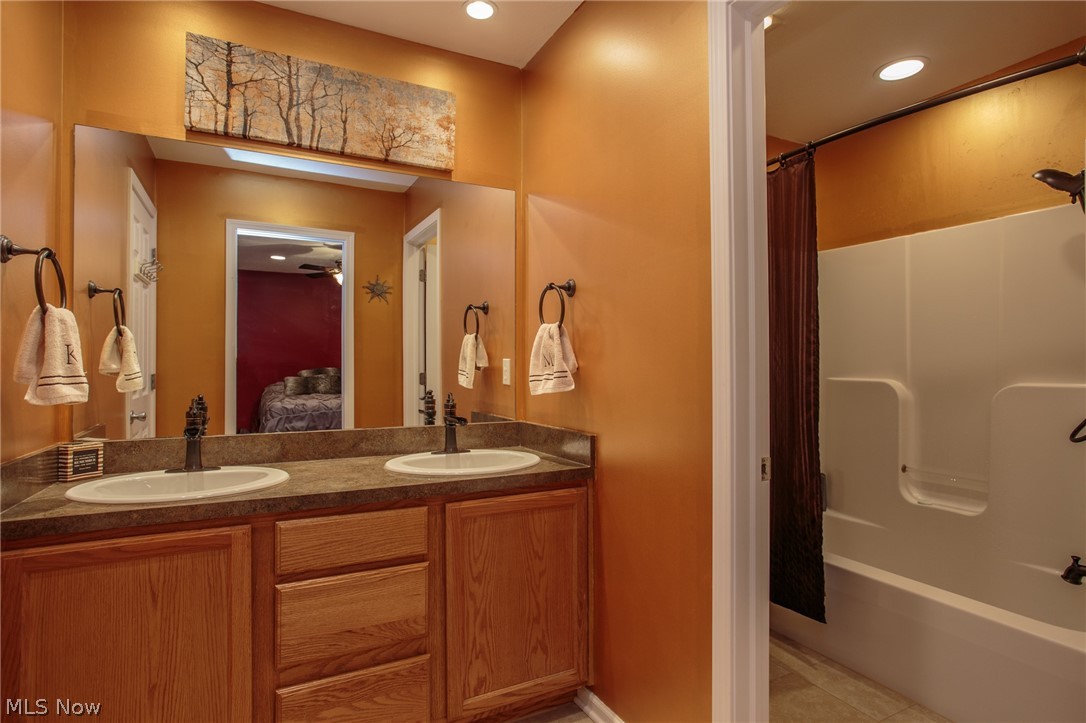 Bird Street Park - Residential