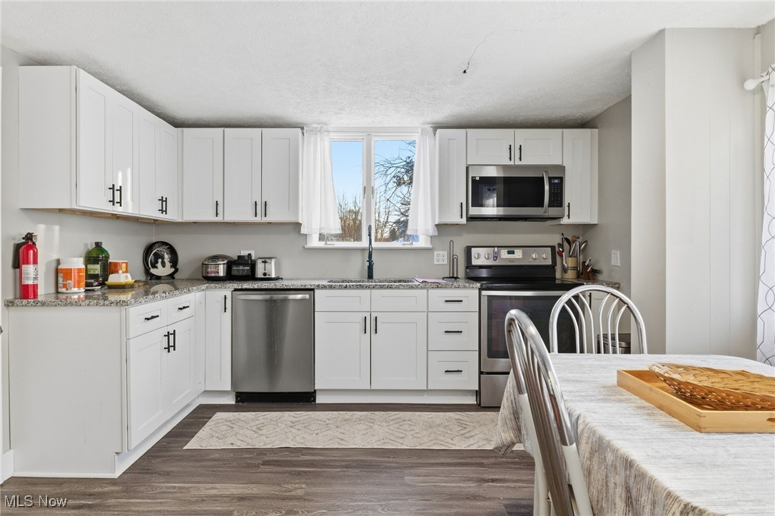 Canton - Residential