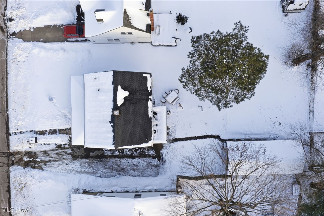 Canton - Residential