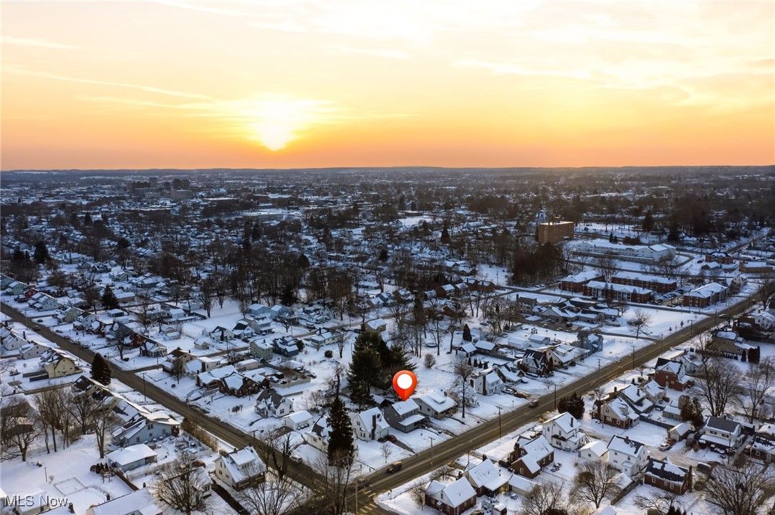 Canton - Residential