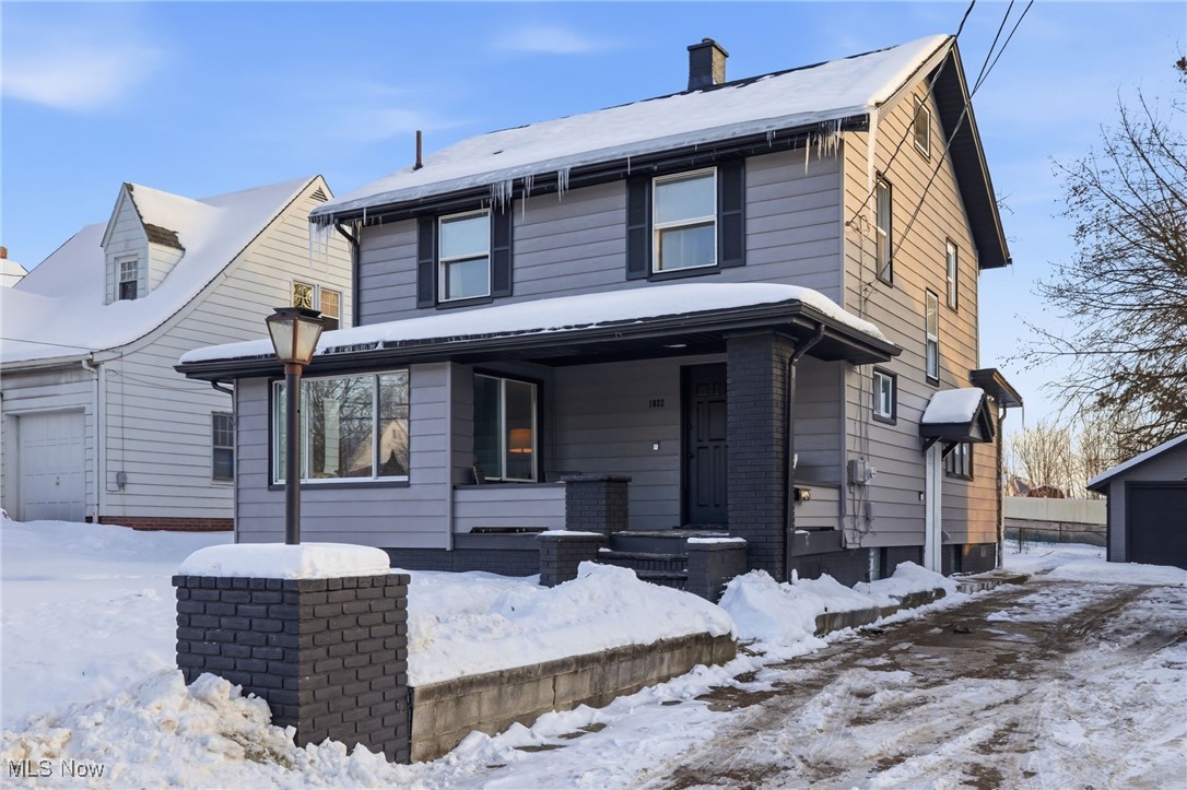 Canton - Residential