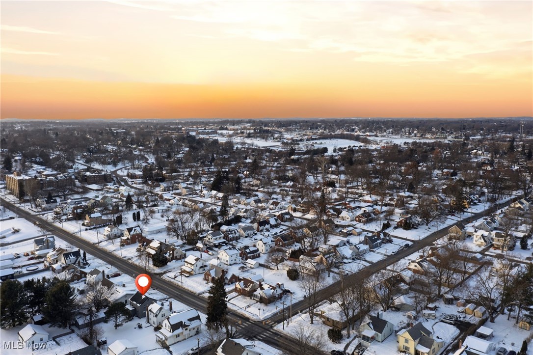 Canton - Residential