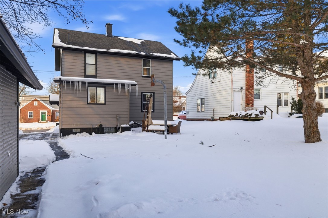 Canton - Residential