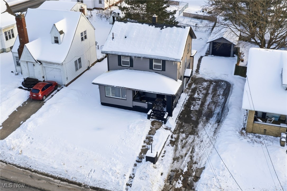 Canton - Residential