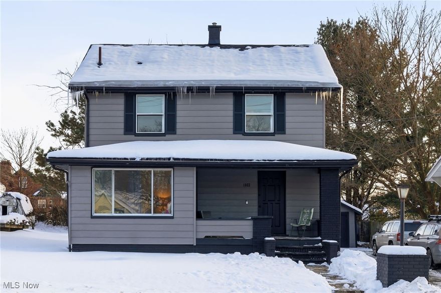 Welcome home to this charming 4-Bed, 2-Bath Home in Canton!
Discover this inviting residence with a versatile layout featuring 1 bedroom on the main level and 3 bedrooms upstairs. Unfinished attic space ready for you to create your own dream room! The kitchen boasts stainless steel appliances, perfect for everyday living and entertaining. The unfinished lower level offers a separate half bath + shower areas, and a storage/wine cellar for hobbyists or extra space. Enjoy the convenience of a detached 1-car garage and ample yard space.
Located just minutes from local essentials to include Mercy Medical Center and Aultman Hospital, plus easy access to education, shopping, dining, and entertainment. 
Call today to schedule your own private showing!