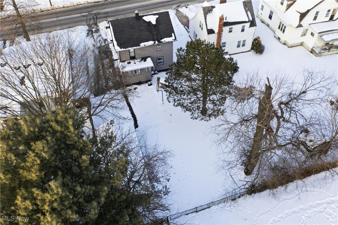 Canton - Residential