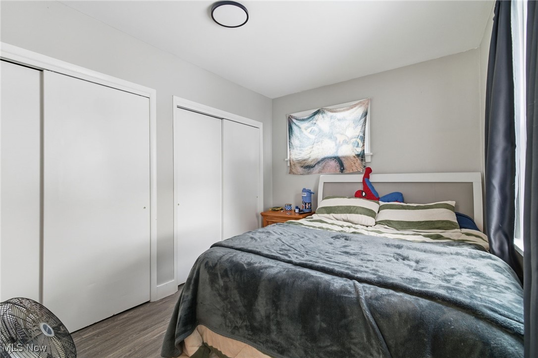 Canton - Residential