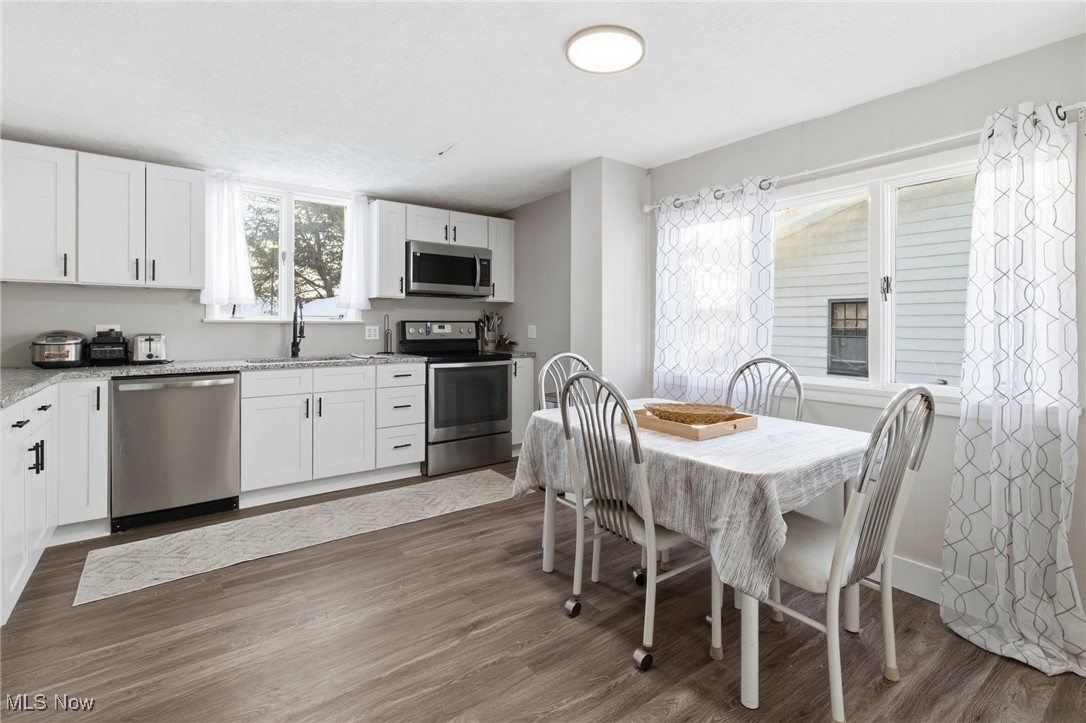 Canton - Residential