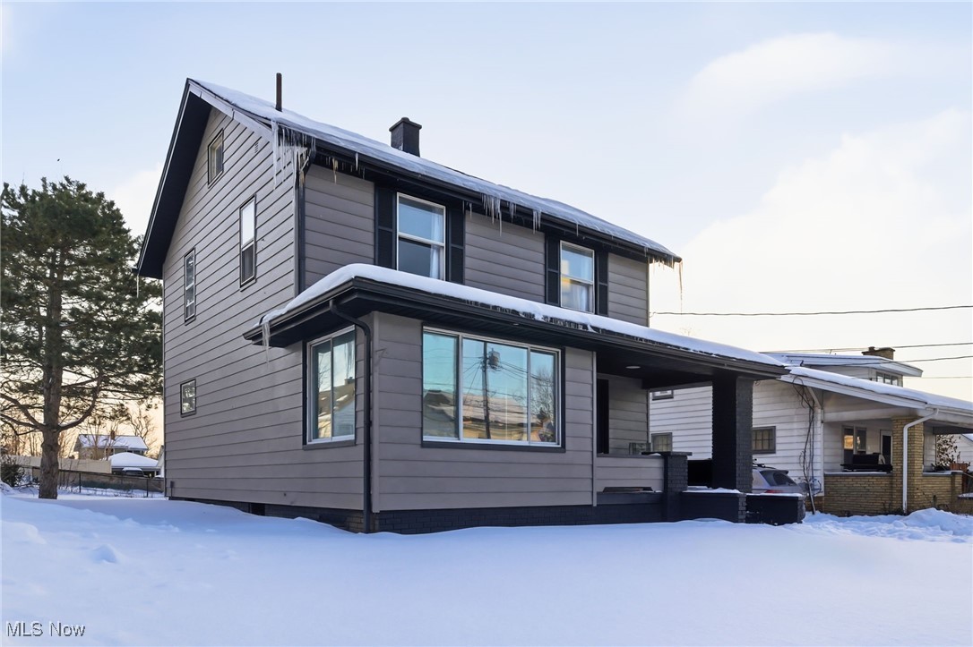 Canton - Residential