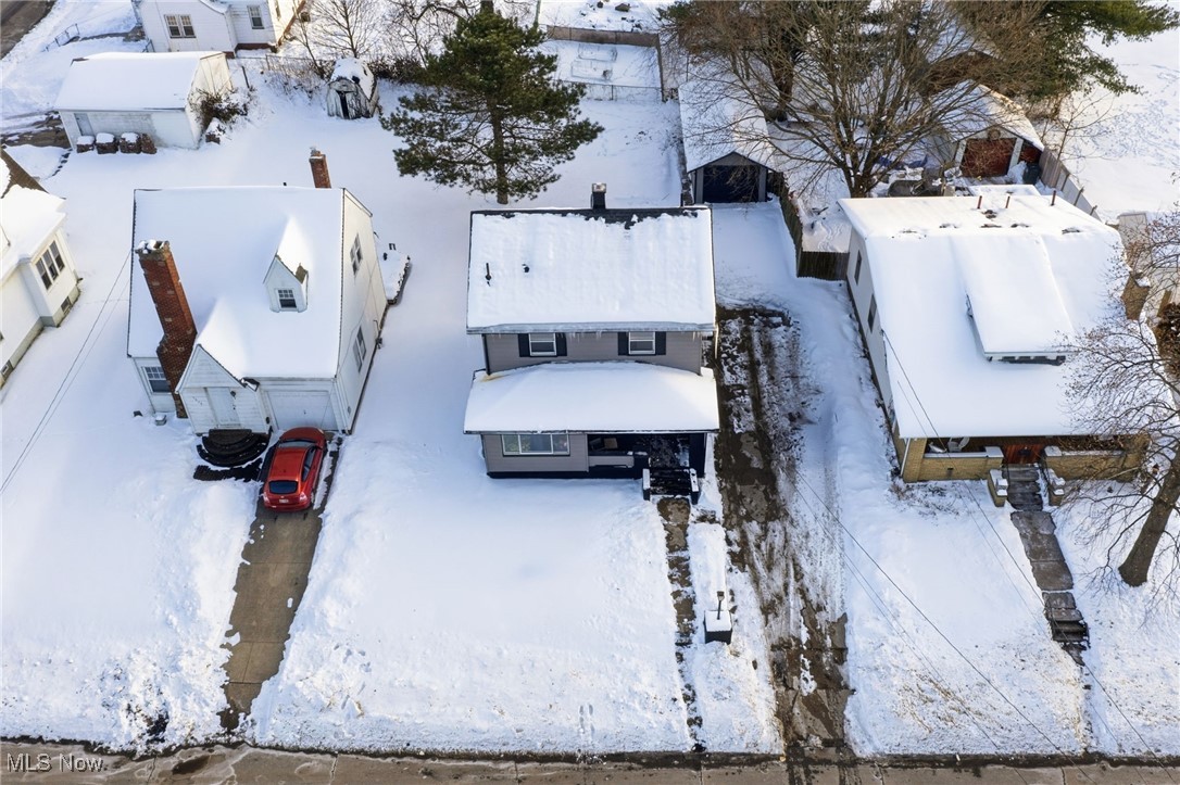 Canton - Residential