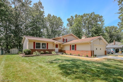 Tiny photo for 7268 Grant Street, Mentor, OH 44060 (MLS # 5233334)