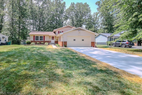 Tiny photo for 7268 Grant Street, Mentor, OH 44060 (MLS # 5233334)