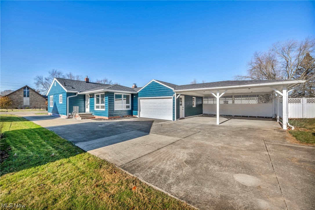 Waynesburg Land Cos Add - Residential