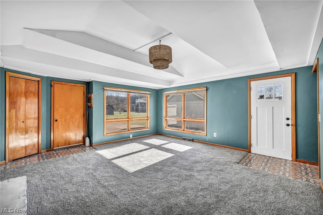 Waynesburg Land Cos Add - Residential