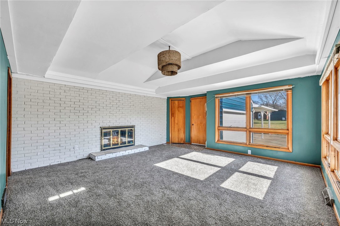 Waynesburg Land Cos Add - Residential